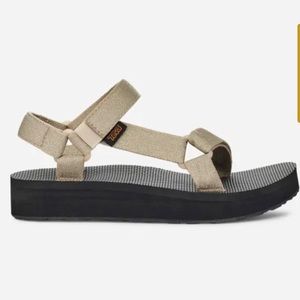 COPY - TEVA Women’s Midform Universal Sandals